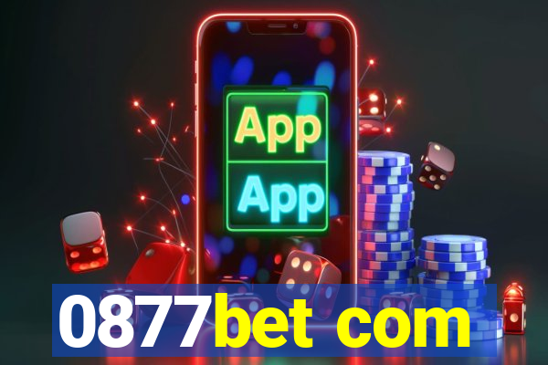 0877bet com